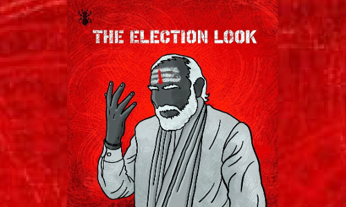 മോദി ശിലയിടുന്നത്​ ഹിന്ദുരാഷ്​ട്രത്തിനാണ്​