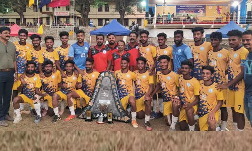 കലക്കി, കാലിക്കറ്റ്