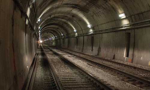 കെ.റെയിലിന്​ ഏറ്റവും വലിയ ഭൂ​ഗ​ര്‍ഭ പാ​ത കോഴിക്കോട്​ നഗരത്തിൽ