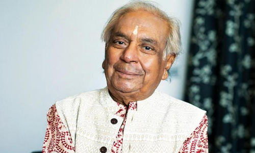 Pandit Birju Maharaj