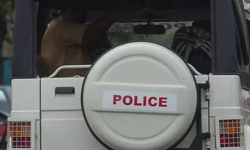 സഹകരണ ബാങ്കില്‍നിന്ന്​ പണംതട്ടിയ സംഭവം; ജീവനക്കാരന്‍റെ ബന്ധു പരാതിയുമായി പൊലീസില്‍