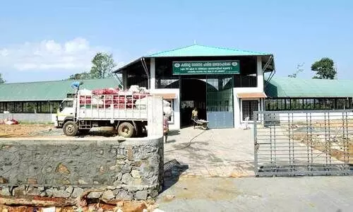 സം​സ്ഥാ​ന​ത്തെ ഏറ്റവും വ​ലി​പ്പമുള്ള മാ​ലി​ന്യ സം​സ്‌​ക​ര​ണ പ്ലാ​ന്‍റു​ള്ള ന​ഗ​ര​സ​ഭയായി കല്‍പറ്റ