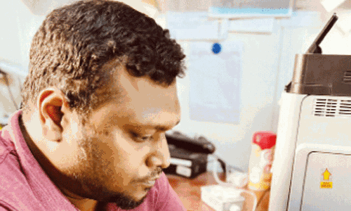 ടോണി മറക്കാത്ത ആ ദിനം