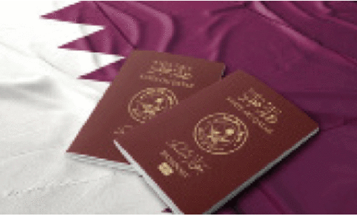 മൂ​ല്യ​മേ​റി ഖ​ത്ത​ർ പാ​സ്​​പോ​ർ​ട്ട്​