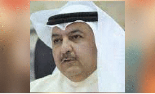 അ​ഹ്​​മ​ദ്​ മൂ​സ മാ​ൻ​പ​വ​ർ അ​തോ​റി​റ്റി   മേ​ധാ​വി​യാ​യി തി​രി​ച്ചെ​ത്തി