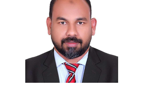 കോഴിക്കോട്​ സ്വദേശി ദുബൈയിൽ നിര്യാതനായി