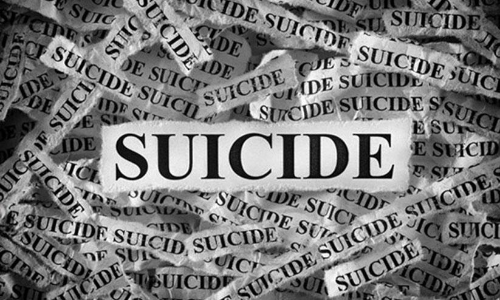 suicide