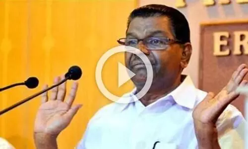 സംസ്ഥാനത്ത് ഗുണ്ടകളെ കയറൂരിവിട്ടിരിക്കുന്നുവെന്ന് തിരുവഞ്ചൂര്‍ രാധാകൃഷ്ണന്‍