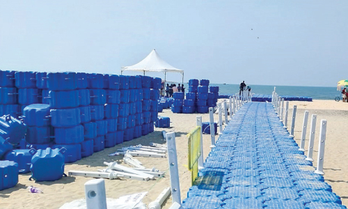 floating bridge alappuzha floating bridge alappuzha