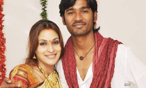 ധനുഷും ​െഎശ്വര്യയും വേർപിരിയുന്നു; സ്വകാര്യത അനുവദിക്കണമെന്ന്​ അഭ്യർഥന