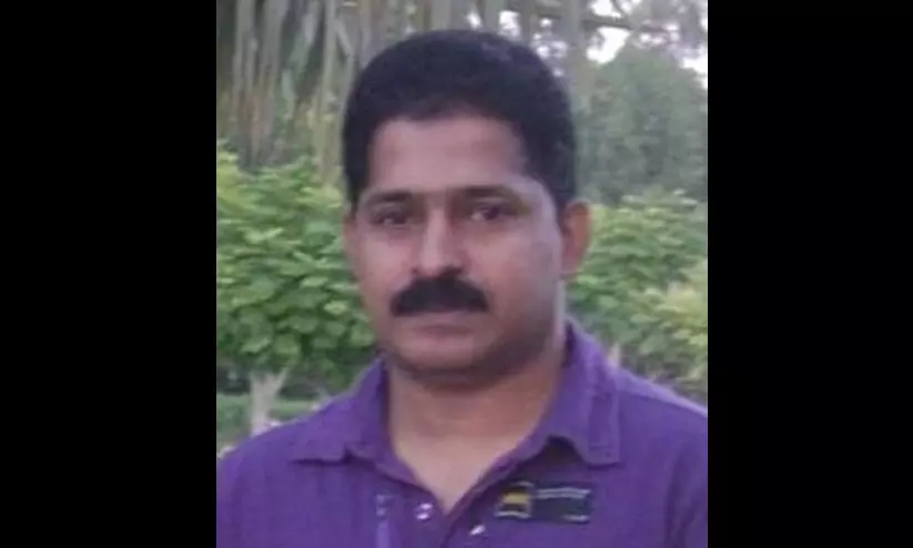 തിരുവനന്തപുരം സ്വദേശി ഒമാനിൽ നിര്യാതനായി തിരുവനന്തപുരം സ്വദേശി ഒമാനിൽ നിര്യാതനായി