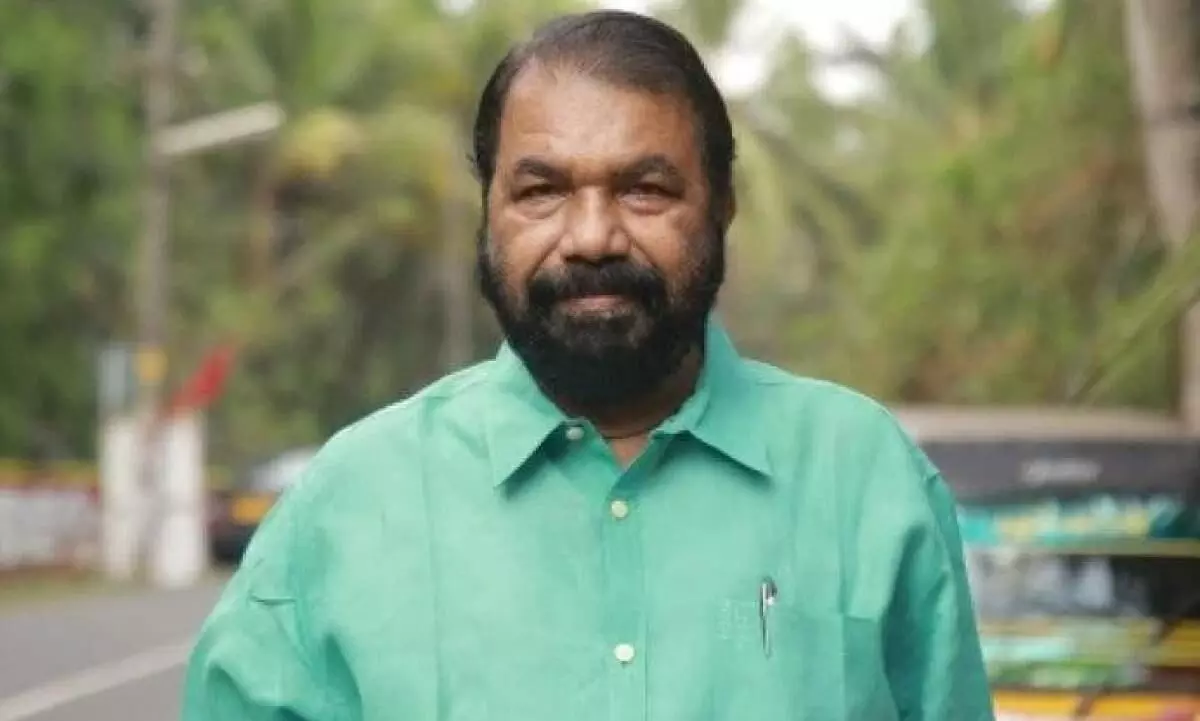 വിദ്യാഭ്യാസ മന്ത്രി വി. ശിവൻകുട്ടിക്ക് കോവിഡ് വിദ്യാഭ്യാസ മന്ത്രി വി. ശിവൻകുട്ടിക്ക് കോവിഡ്