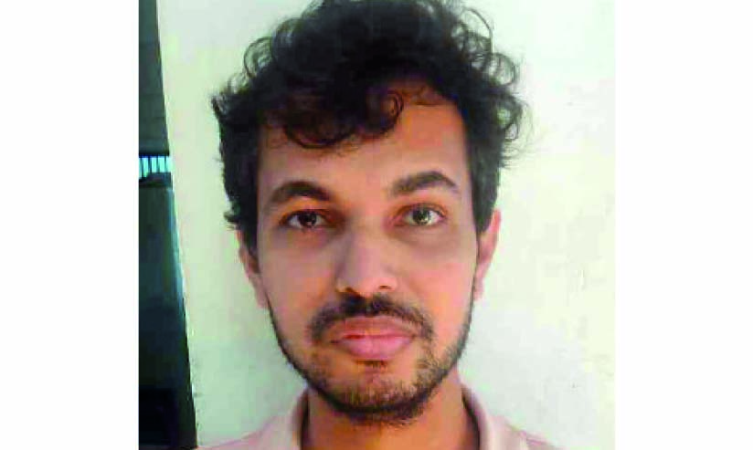 മുക്കുപണ്ടം പണയം വെച്ച് 8.5 ലക്ഷം തട്ടിയയാൾ പിടിയില്‍