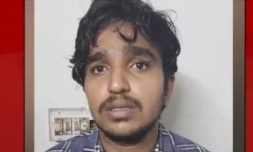 തൃശൂരില് എം.ഡി.എം.എയുമായി ഡോക്ടര് പിടിയില് തൃശൂരില് എം.ഡി.എം.എയുമായി ഡോക്ടര് പിടിയില്