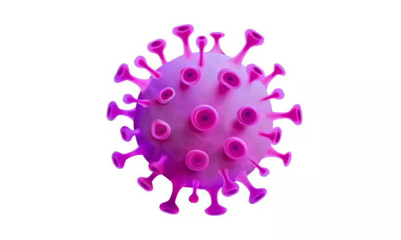 മെ​ഡി​ക്ക​ൽ കോ​ള​ജി​ൽ 10 ഡോ​ക്ട​ർ​മാ​ർ​ക്കു​കൂ​ടി കോ​വി​ഡ് സ്ഥി​രീ​ക​രി​ച്ചു