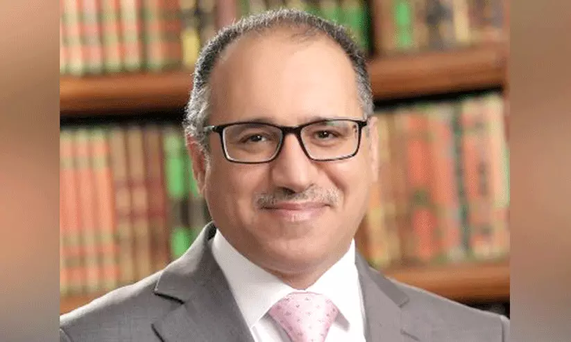 മൂ​ന്നാം ത​രം​ഗം വൈ​കാ​തെ കെ​ട്ട​ട​ങ്ങും -ഡോ. ​ലെ​യ്ഥ് ജ​മാ​ൽ അ​ബൂ റ​ദ്ദാ​ദ്