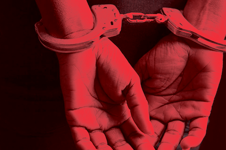 കെട്ടിട ഉടമയെ തീകൊളുത്തി കൊല്ലാൻ ശ്രമം; കടയുടമ അറസ്റ്റിൽ കെട്ടിട ഉടമയെ തീകൊളുത്തി കൊല്ലാൻ ശ്രമം; കടയുടമ അറസ്റ്റിൽ