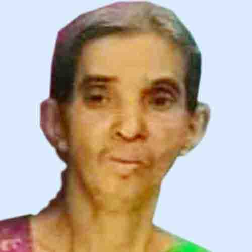 ശ്യാ​മ​ള