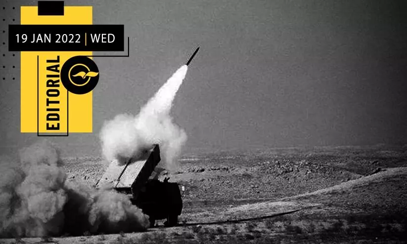 ഈ തീ ആളിപ്പടരാതിരിക്കട്ടെ