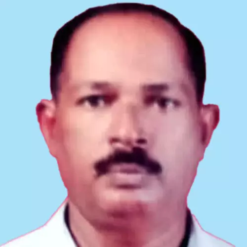 രാ​ധാ​കൃ​ഷ്ണ​ൻ