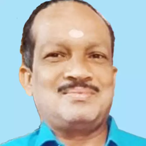 മ​ണി​ക​ണ്ഠ​ൻ