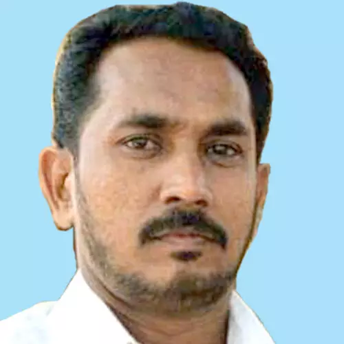 അ​ബ്ദു​ൽ സ​ലാം