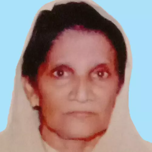 ഫാ​ത്തി​മ