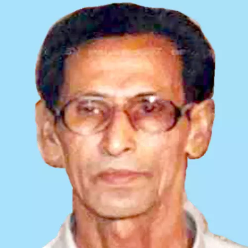 കു​രി​യാ​ക്കോ​സ്