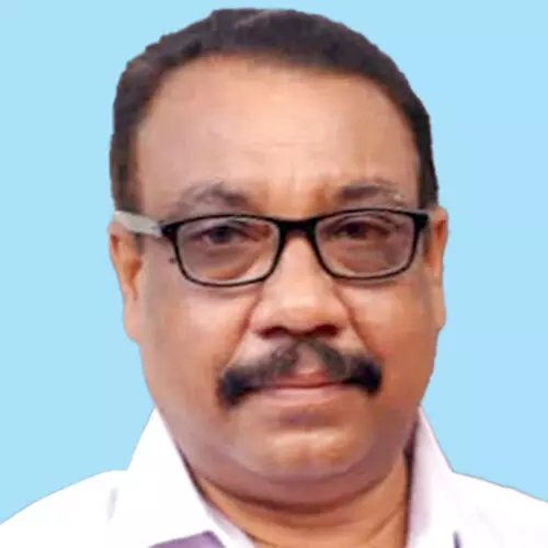 ച​ന്ദ്ര​മോ​ഹ​ന​ൻ