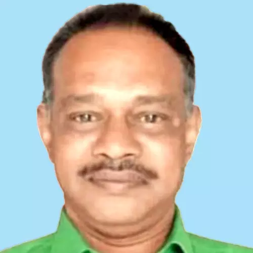 ശ​ശി​കു​മാ​ർ