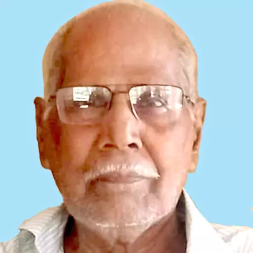 തോ​മ​സ് എ​ബ്ര​ഹാം