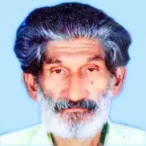 ഹ​സ​ൻ റാ​വു​ത്ത​ർ