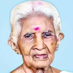 ചി​ന്ന​മ്മ