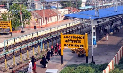 എന്നുതീരും മലബാറിലെ ട്രെയിൻയാത്ര ദുരിതം​?