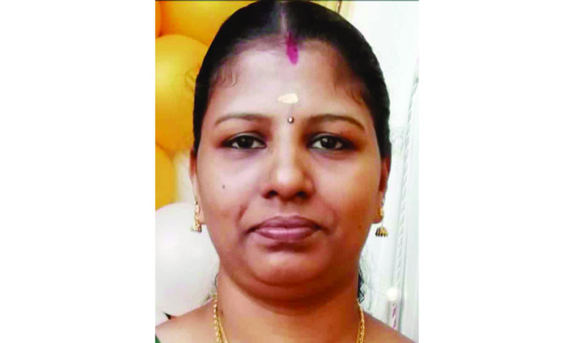 കരൾ പകുത്തുനൽകും സഹോദരൻ; വിനീതക്ക്​ വേണം, നാടിന്‍റെ കൈത്താങ്ങ്