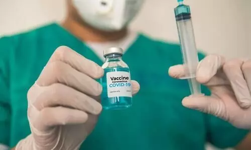 കോവാക്സിന് അനുമതി നൽകിയതിൽ രാഷ്ട്രീയ സമ്മർദമില്ലെന്ന് കേന്ദ്രം