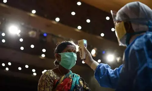 രാജ്യത്ത് പുതിയ കോവിഡ് രോഗികളുടെ എണ്ണത്തില്‍ കുറവ്; 310 മരണം