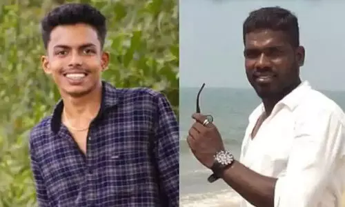 ഷാനിന്‍റെ കൊലക്ക്​​ പിന്നിൽ​ ഗുണ്ടാപ്പക; അഞ്ചുപേരും പിടിയിൽ