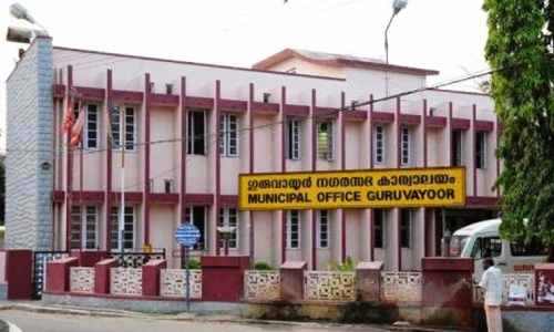 ഗുരുവായൂരിൽ യാര്‍ഡ് വികസനം പ്രതിസന്ധിയില്‍