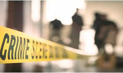 പെ​ൺ​കു​ട്ടി​യു​ടെ കൊ​ല​പാ​ത​ക​ക്കേ​സി​ൽ വ​ഴി​ത്തി​രി​വ്; കൊ​ല​യാ​ളി​ക​ൾ എ​ന്ന ​ആ​രോ​പ​ണ​ത്തി​ൽ മാ​താ​പി​താ​ക്ക​ൾ ത​ള്ളി​നീ​ക്കി​യ​ത്​ ഒ​രു​വ​ർ​ഷം