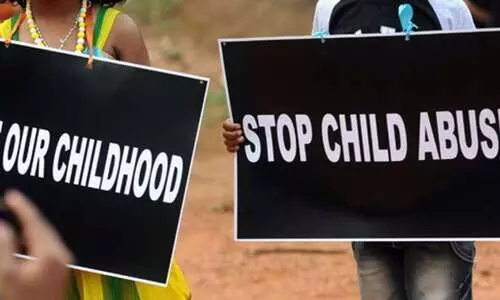 ബാ​ഡ് ട​ച്ച്​ ചെ​യ്ത മാ​മ​നെ ശി​ക്ഷി​ക്ക​ണം; ഒമ്പതു വയസ്സുകാരൻ കോ​ട​തി​യി​ൽ; മധ്യവയസ്കന് അഞ്ചുവർഷം കഠിന തടവും പിഴയും