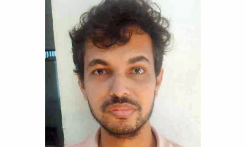 മുക്കുപണ്ടം പണയം വെച്ച് 8.5 ലക്ഷം തട്ടിയയാൾ പിടിയില്‍