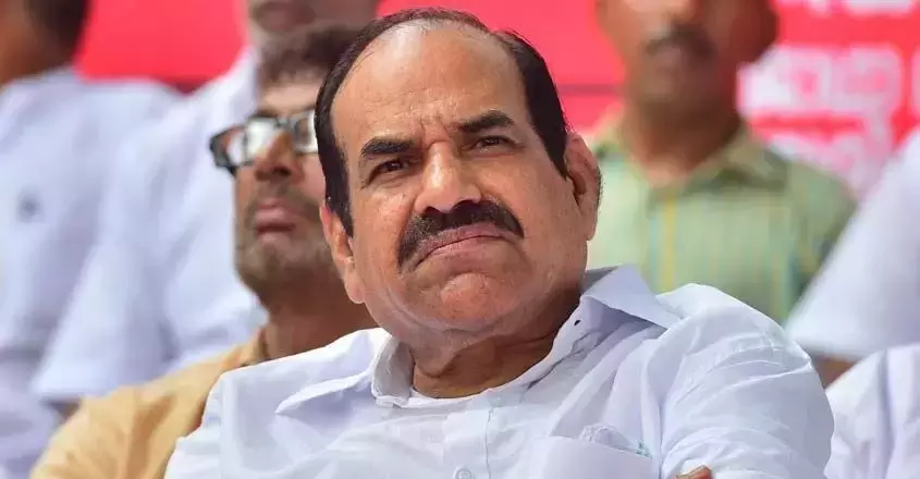 Kodiyeri balakrishnan Kodiyeri balakrishnan
