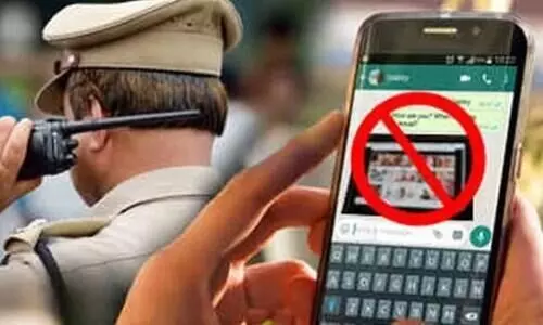 ഓപറേഷൻ പി ഹണ്ട്; കുട്ടികളുടെ അശ്ലീല ചിത്രം തെരഞ്ഞവർക്കെതിരെ നടപടി