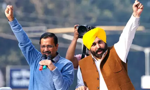 Bhagwant Mann