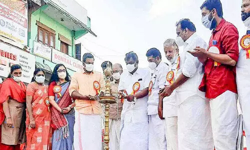 Kovalam Bekal waterway to be made a reality: Minister