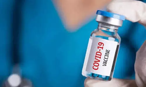 മു​ല​യൂ​ട്ടു​ന്ന അ​മ്മ​മാ​ർ​ക്ക്​ ബൂ​സ്​​റ്റ​ർ വാ​ക്​​സി​നെ​ടു​ക്കാം