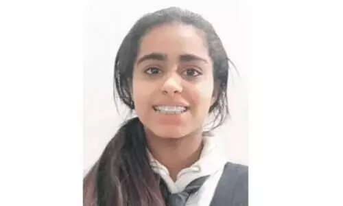Bahrain Missing girl found Bahrain Missing girl found