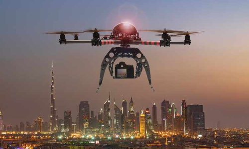 ദുബൈയിൽ ഡ്രോൺ ഉപയോഗത്തിന് അനുമതി നൽകില്ല ദുബൈയിൽ ഡ്രോൺ ഉപയോഗത്തിന് അനുമതി നൽകില്ല