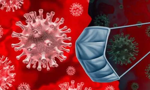 3998 പു​തി​യ കോവിഡ് രോ​ഗി​ക​ൾ; ആ​കെ രോ​ഗി​ക​ൾ 41,717